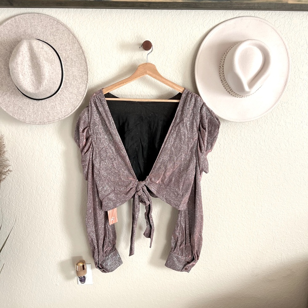 NWT Shein Top | 3X